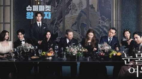 Spoiler Drama Korea Queen Of Tears Kim Soo Hyun Dan Kim Ji Won Pasutri