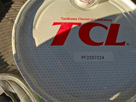 Масла TCL - Страница 34 - Моторные масла ОБЩАЯ - Форум oil-club.ru ...