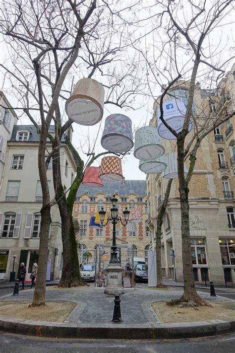 The 5 most charming squares in Paris | The 500 Hidden Secrets