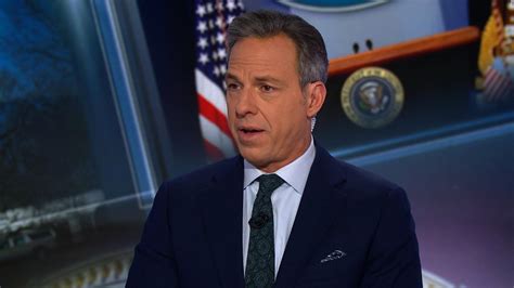 Jake Tapper The White House Has A Point On Anonymous Author CNN Video