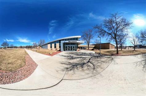 Northcentral Technical College Virtual Tour On Youvisit