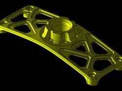 titans of cnc solidworks 3d models 【 STLFinder