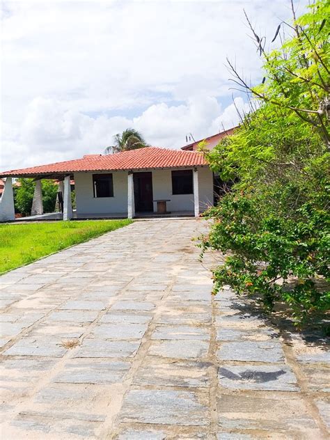 Casa Para Aluguel Na Praia Has Private Yard And Wi Fi Updated