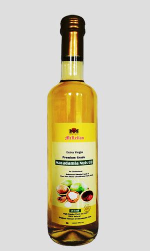 Macadamia Nuts Oil At Best Price In Johannesburg Gauteng Ladonet