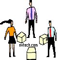 Animated Teamwork Clipart - Clipart Suggest