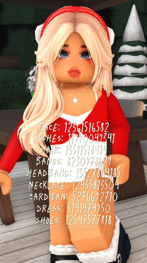 Outfit Ideas Roblox Avatar Codes Bloxburg Berry Avenue Outfits