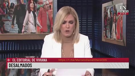 💣 El Último Bombazo De Viviana Canosa “¡van A Borrar Las Pruebas” 📺 Euskalnews Tv