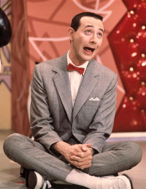 Pee Wee Herman Memes Imgflip