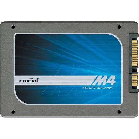 Crucial 512GB M4 SSD 2 5 Solid State Internal Drive CT512M4SSD2