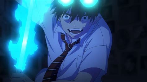 Blue Exorcist Shimane Illuminati Saga Neue Details Zum Anime Bekannt