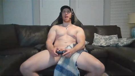 Straight Ginger Boy Naked On Cam 5 ThisVid