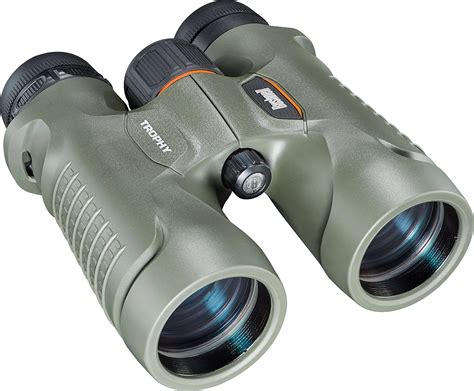 Bushnell Trophy 2016 8 X 42 BINOCULARS Unisex Adulto Unisex Adult