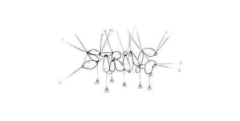 STRING THEORY on Behance