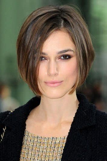 21 Sweet Hairstyles For Your Heart Shaped Face