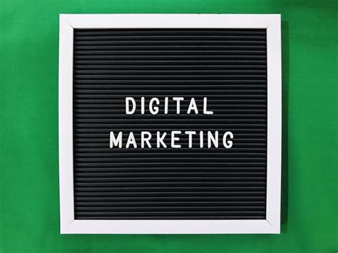 Digital Marketing: Why should businesses consider using one?