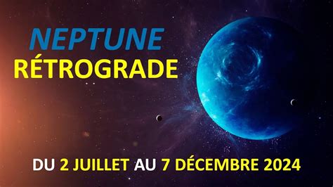 LA RÉTROGRADATION DE NEPTUNE EN POISSONS AUX LUMIÈRES DE L ASTROLOGIE