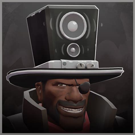 TF2 Emporium On Twitter New Demoman Headgear Boom Boss Vote Now On