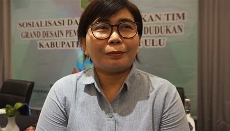 Upaya Penurunan Stunting Sukses Dkp2kb Mahulu Tekan Angka Prevalensi