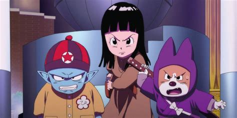 Unveiling Emperor Pilaf The Mysterious Villain Of Dragon Ball