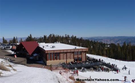 Mount Rose NV (US) Ski Resort Review and Guide