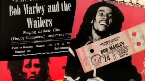 'No Woman No Cry' by Bob Marley: The making of the reggae crossover ...