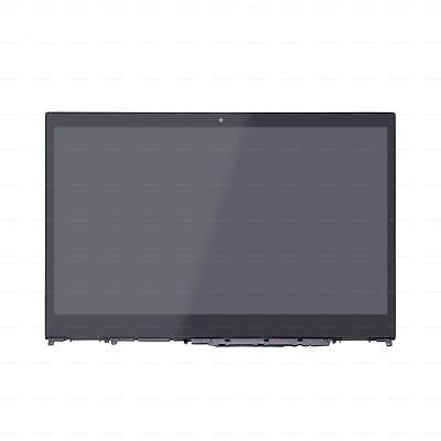 D M Ips Lcd Touchscreen Assembly For Lenovo Ideapad Flex