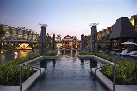 Renaissance Bali Nusa Dua Resort - CHSE Certified, Nusa Dua - Bali ...