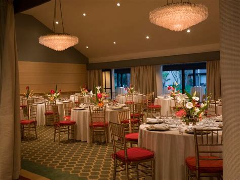 Sheraton Palo Alto | Reception Venues - The Knot