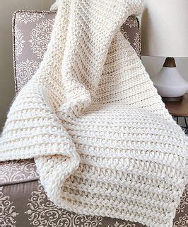 Andy Blanket Pattern By Krista Cagle Crochet Blanket Stitch Pattern