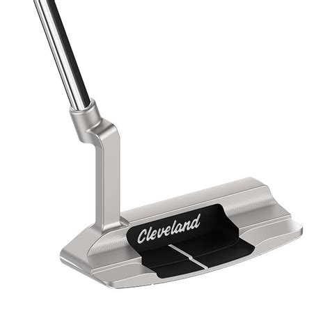 Cleveland Golf HB Soft Milled Putters - CNC Milled Tour Putters - #8P | SidelineSwap