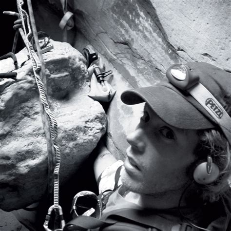 Aron Ralston Real Footage Amputation