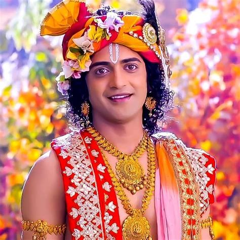 Radhakrishna Jaga1122 On Instagram Sumedh Vasudev Mudgalkar Photo Of