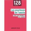 Les psychoses de l adulte 2nde édition broché Jean Louis Pédinielli