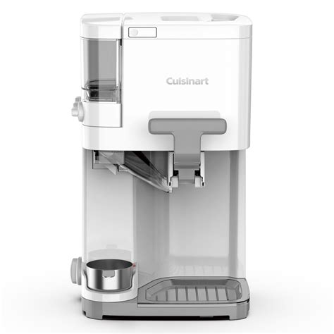 Mix It In™ Soft Serve Ice Cream Maker by Cuisinart® - Cuisinart