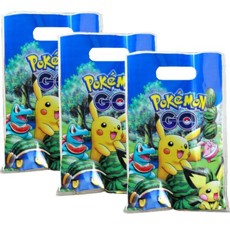 Pokemon Birthday Party Supplies Party Supplies Canada Open A Party