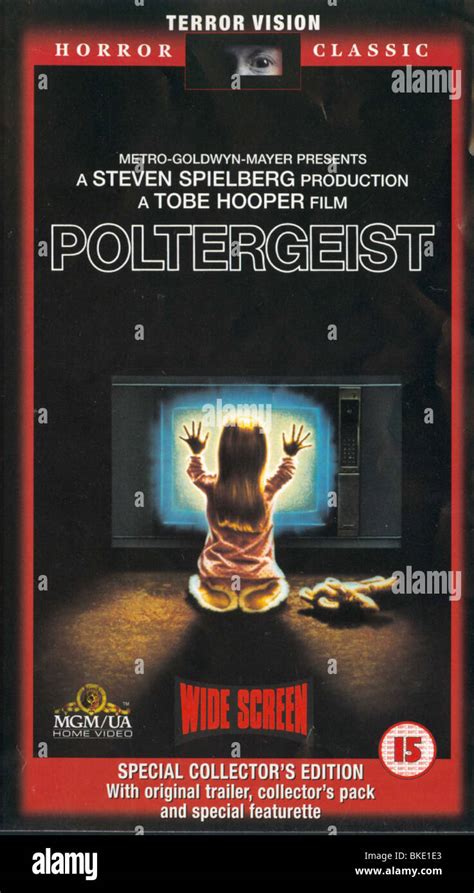 Poltergeist [Full Movie]⇉: Poltergeist 1982 Film Poster