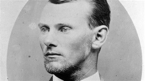 Jesse James - Murderer, Organized Crime, Thief, Folk Hero - Biography.com