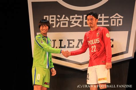 【河合貴子の大原なう番外編】2015jリーグ開幕直前！jリーグプレスカンファレンスが開催される2015219 浦レポ By 浦和