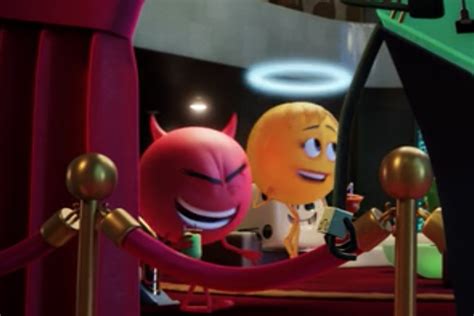 I Watched ‘the Emoji Movie On Netflix So You Dont Have To Decider