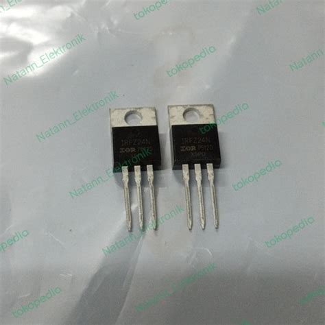 Jual 4526 Transistor Mosfet Fet Irfp150n Irf Irfp 150 Irf150 Irfp150