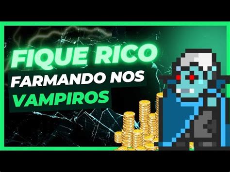 Rucoy Online Como Farmar Nos Vampiros E Ficar Rico Youtube