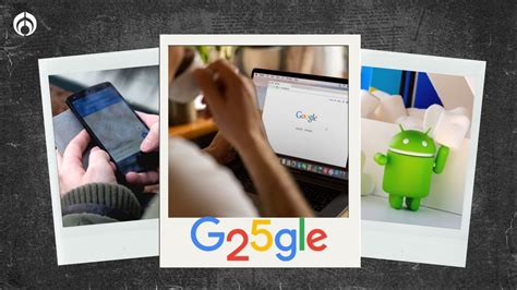 A Os De Google Estas Son Las Otras Empresas Que Tiene La Compa A Y