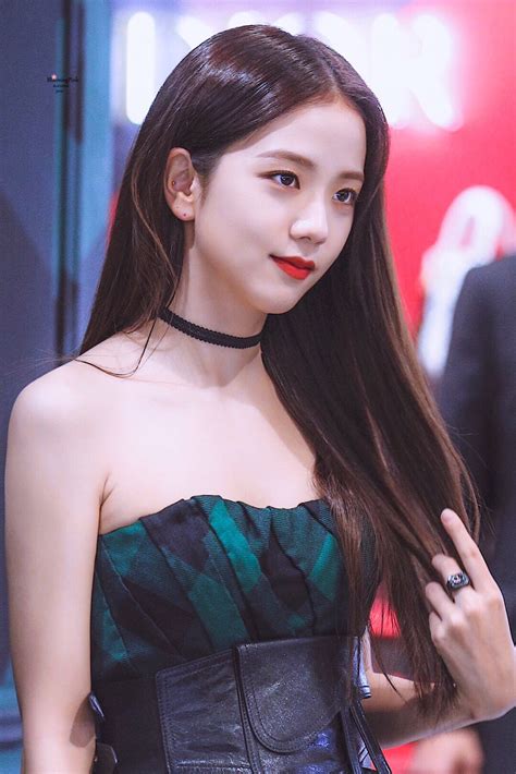 Pretty Jisoo Rjisoo