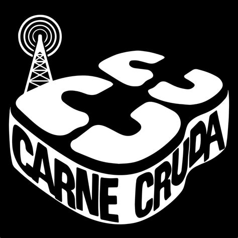 Carne Cruda Programas Podcast Apple Podcasts