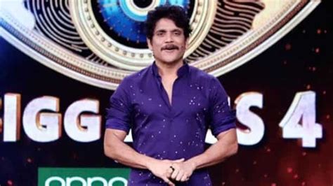 Bigg Boss Telugu 5 Contestants List Out Nagarjuna Hosts The Show