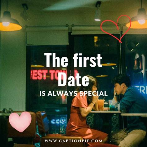 198 Ice Breaking First Date Quotes For The Happy Beginnings