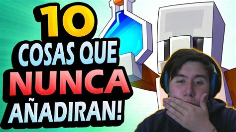 Chule Reacciona A Cosas Que Nunca A Adir N A Minecraft De