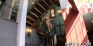 Busty Babe Gets Fucked Senseless Video Tnaflix