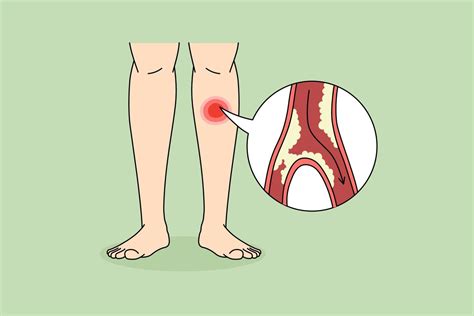 Doença Arterial Obstrutiva Crônica Dra Brena Santos Cirurgiã