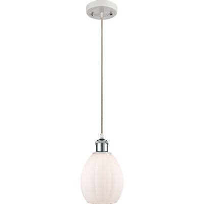 Innovations Lighting 516 1P WPC G81 LED Ballston Eaton Mini Pendant EBay